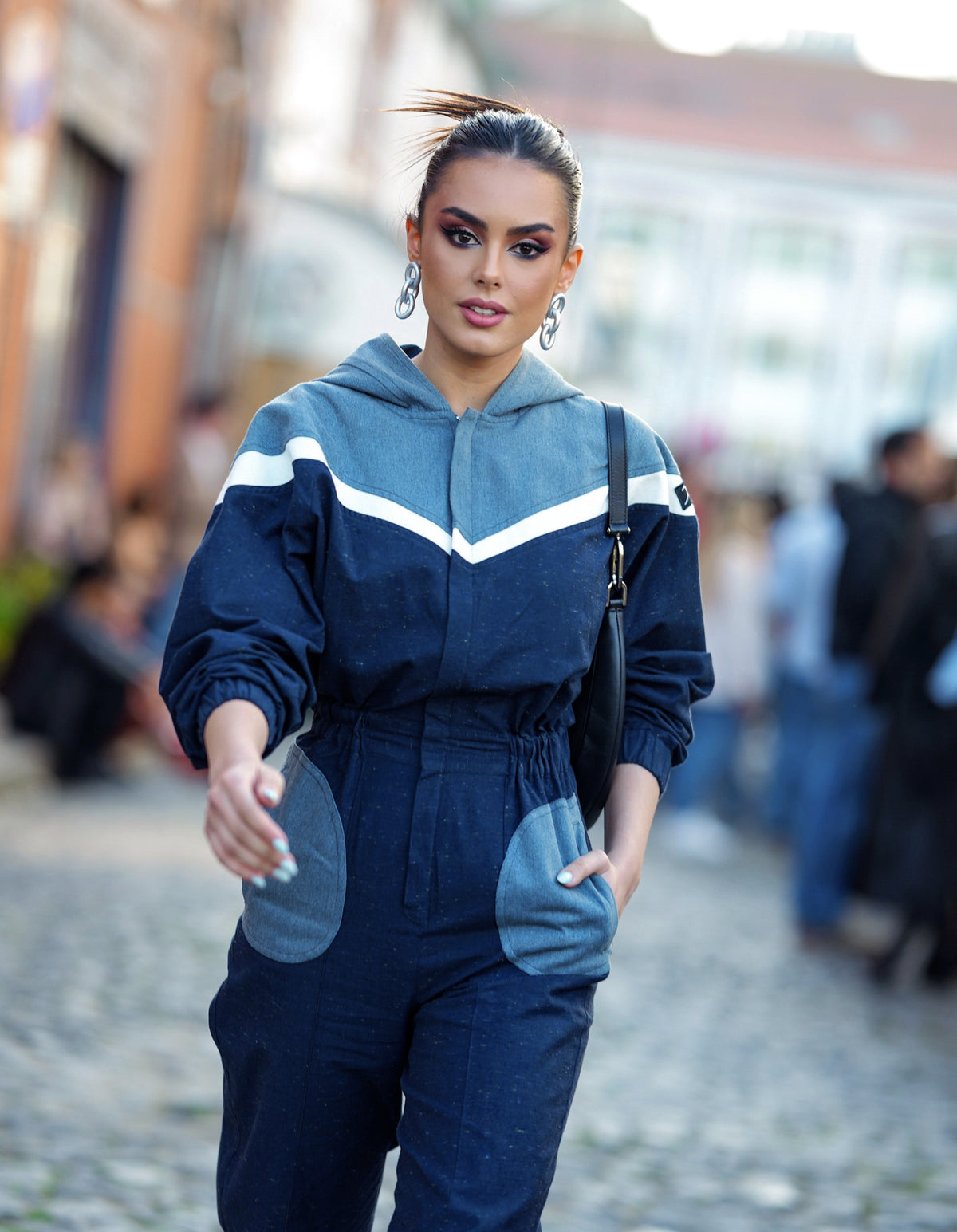 Influencer Inês Campos Costa