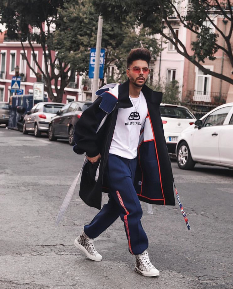 Digital Influencer @gonolivier