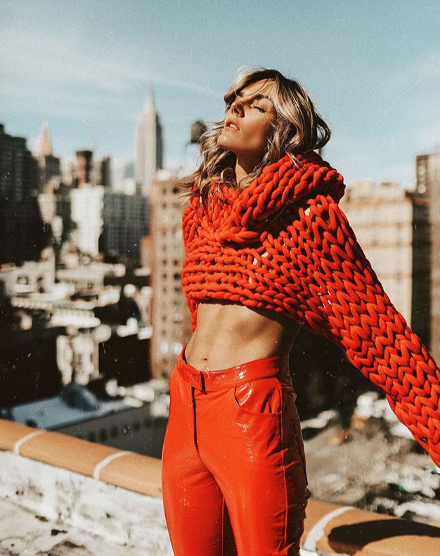 It Girl @tezza