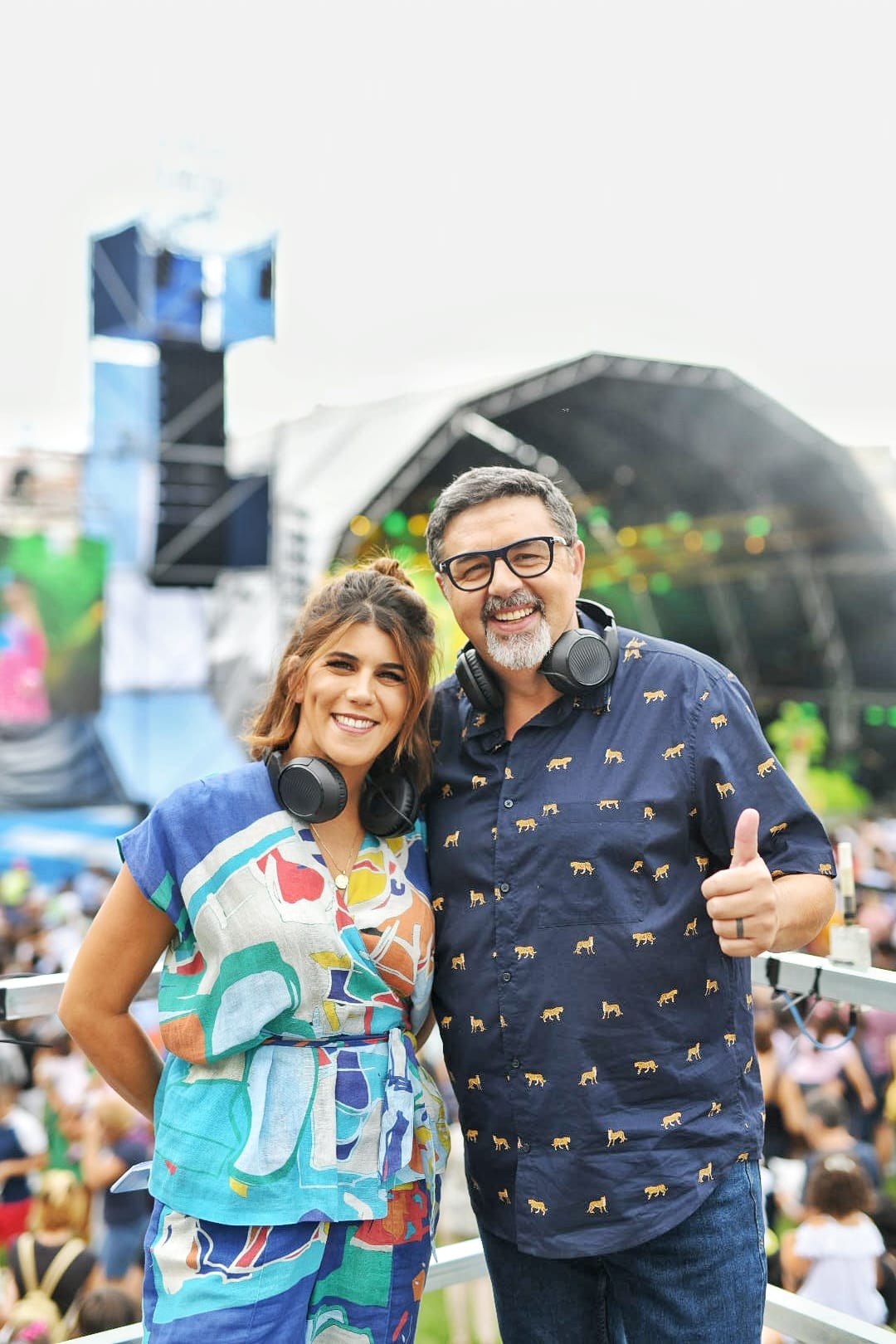 TV Hostess Inês Lopes Gonçalves