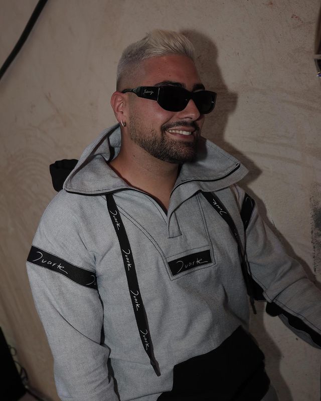 Daniel Alexandre