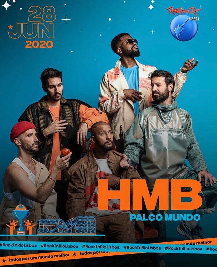 HMB Band