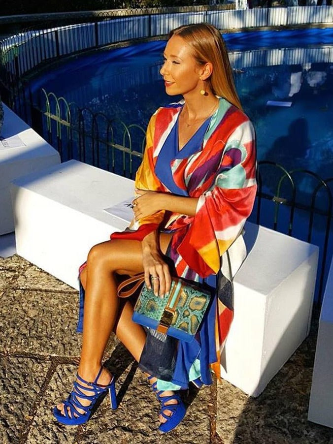 Actress Sofia Arruda