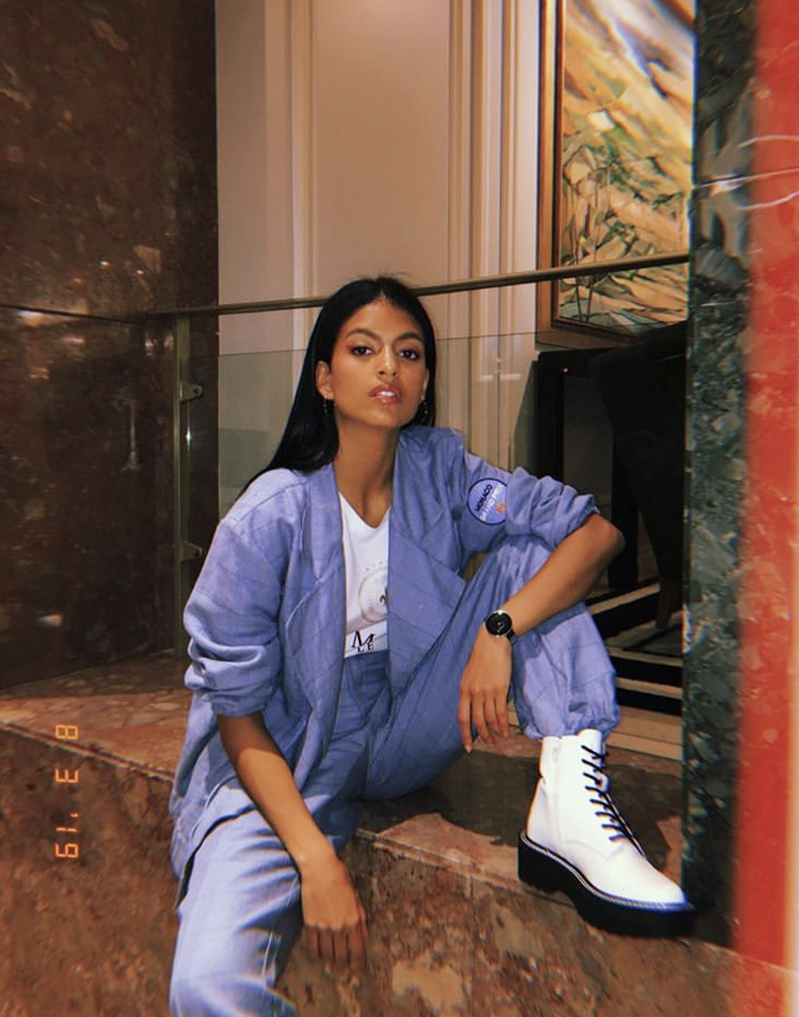 Singer Kataleya