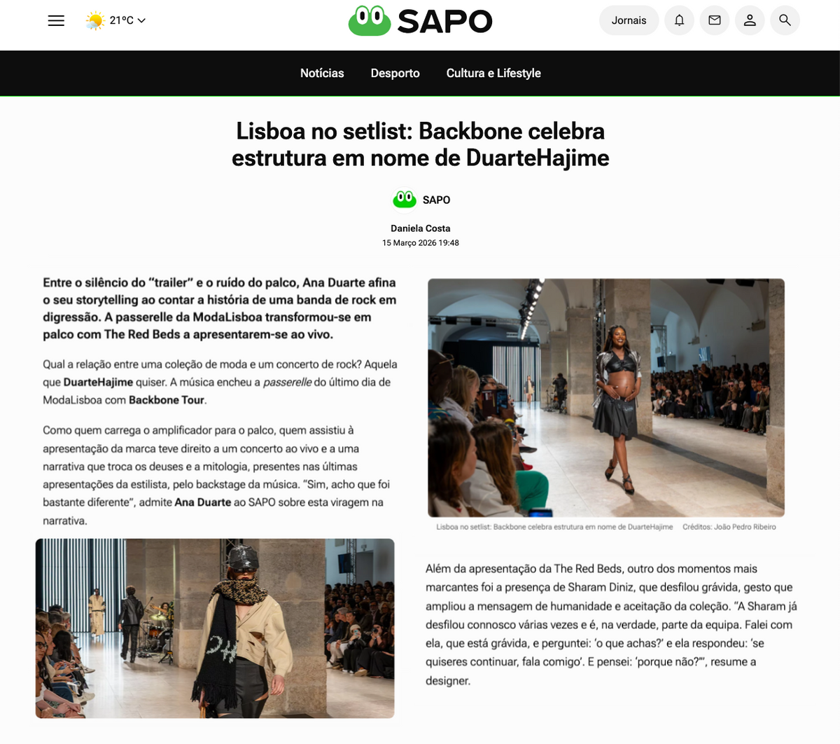 SAPO