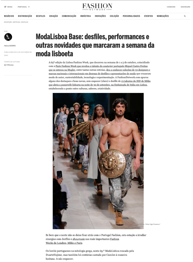 Fashion Network