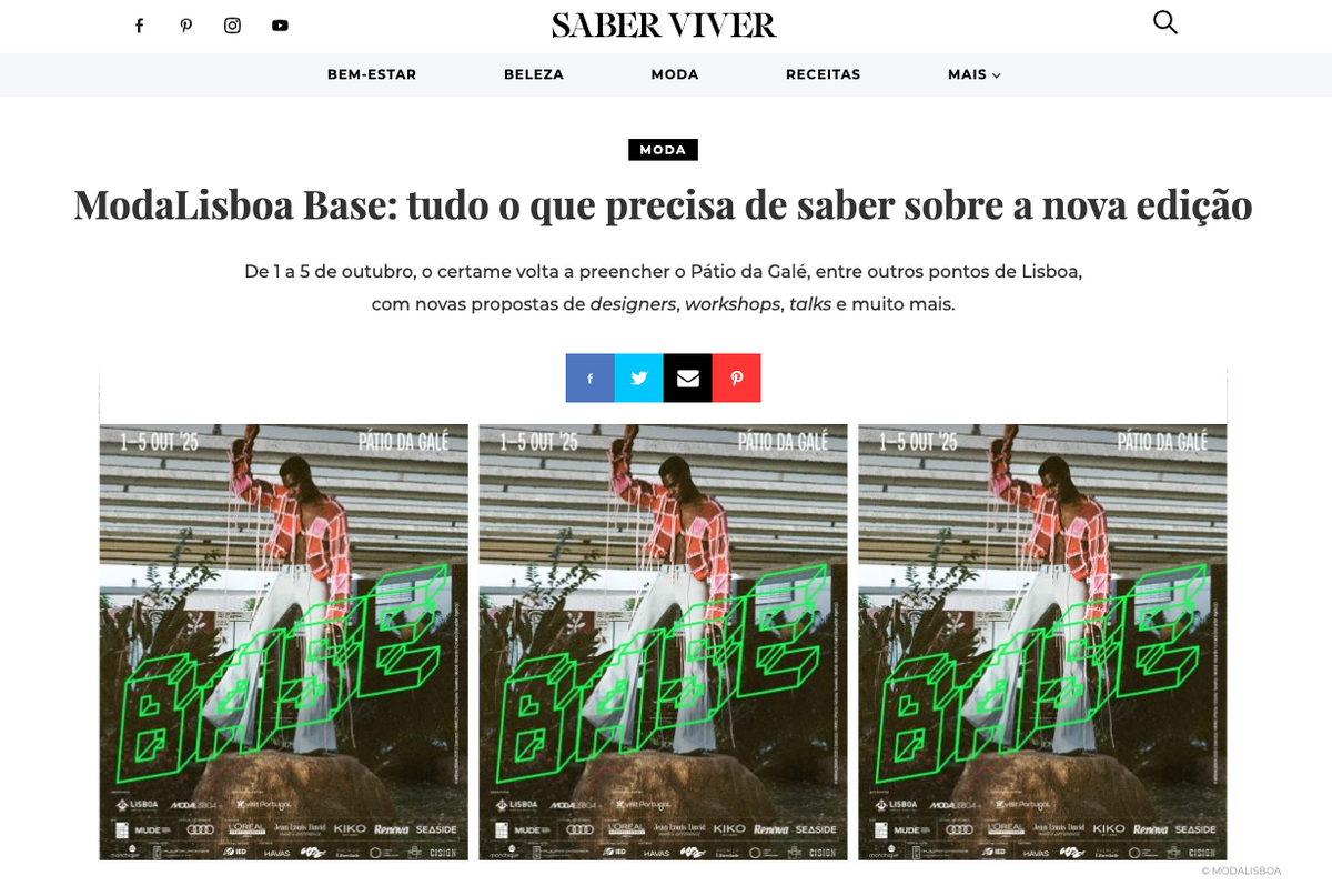 Saber Viver