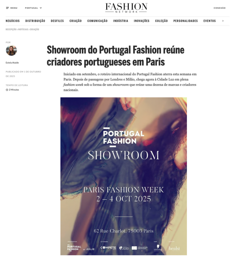Fashion Network