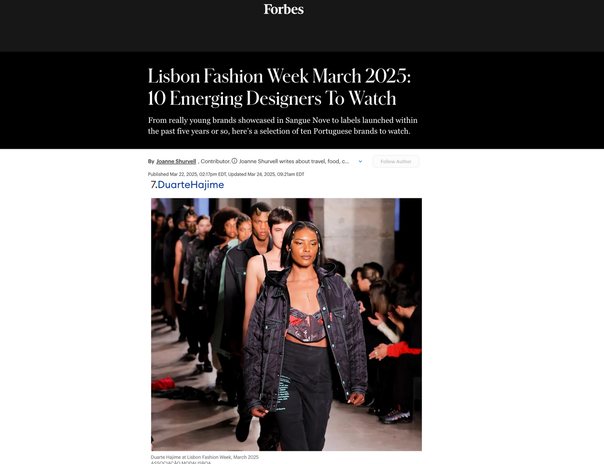 FORBES