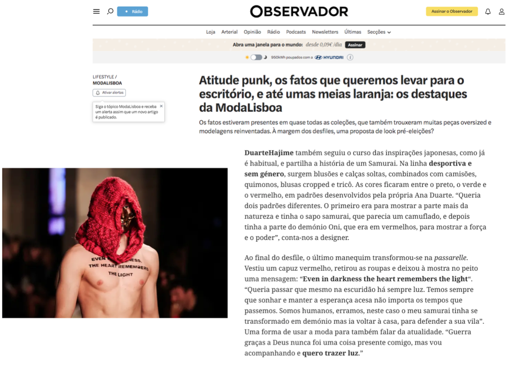 Observador