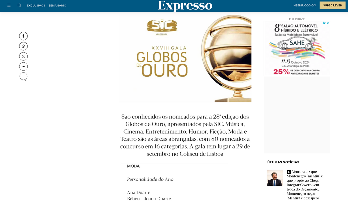 Expresso