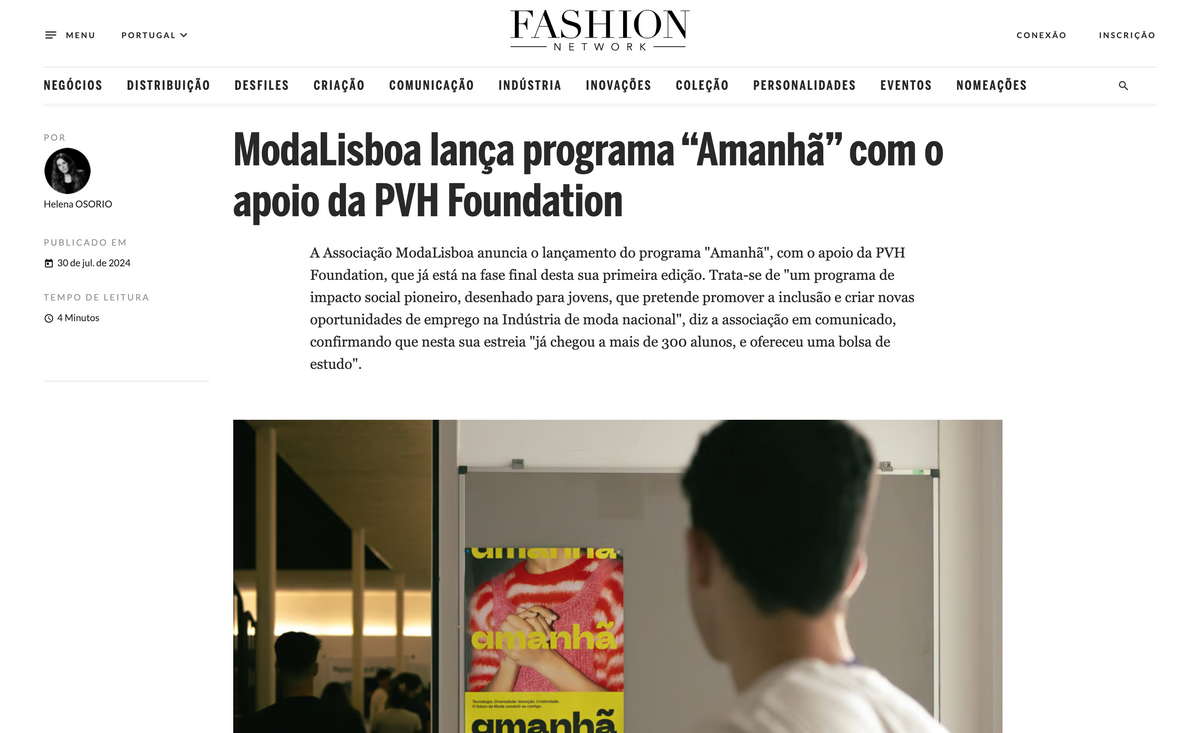 Fashion Network