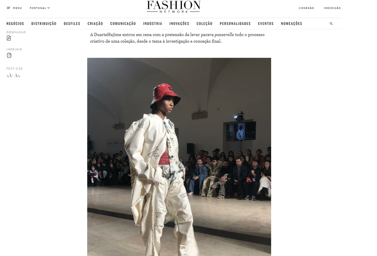 Fashion Network