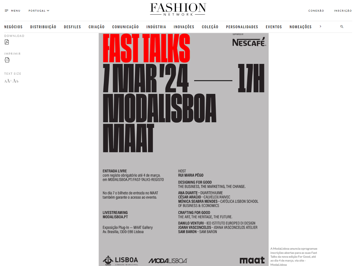 Fashion Network