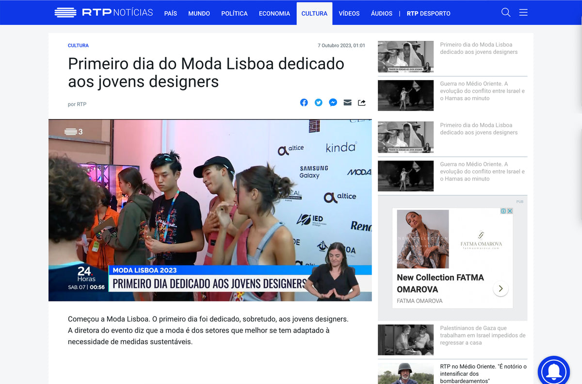 Television RTP