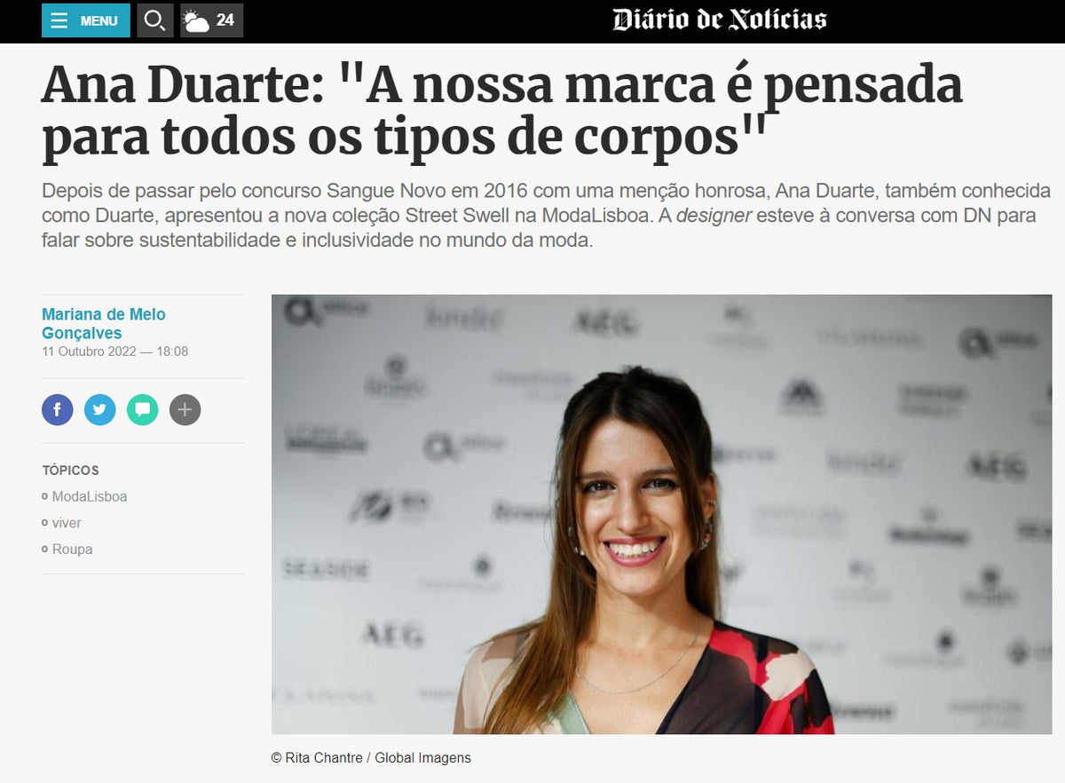 Diário De Notícias
