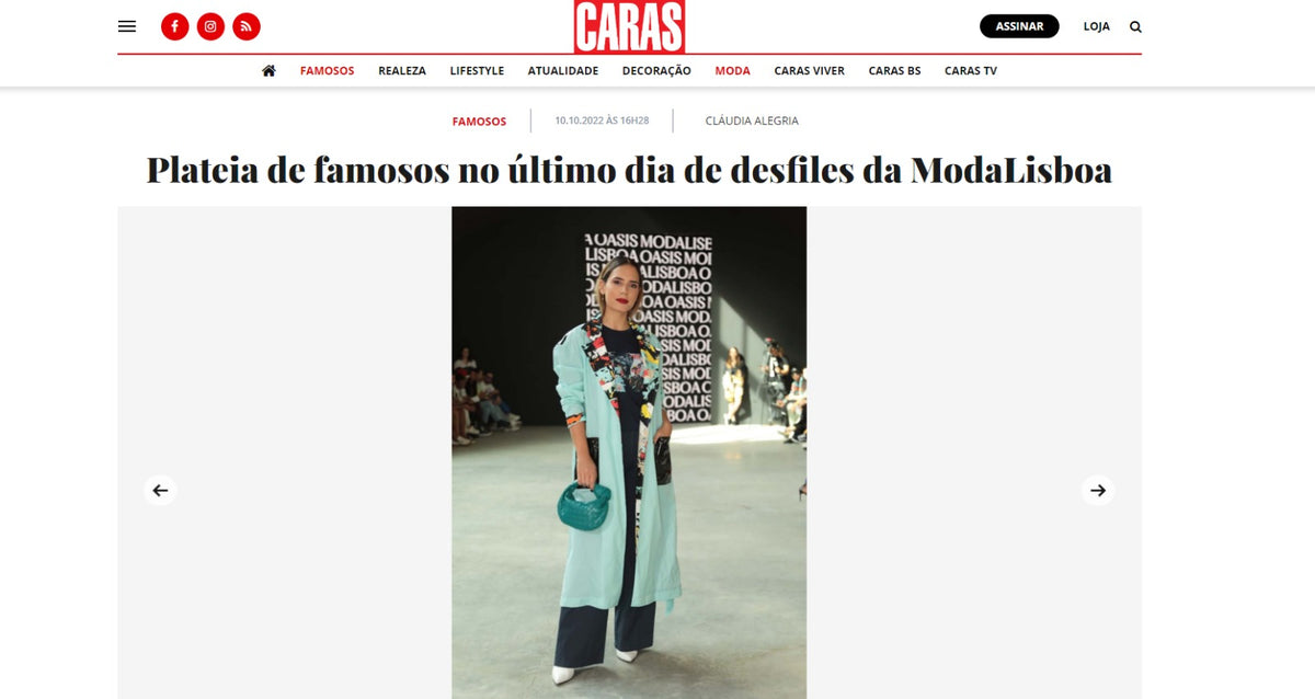 Caras