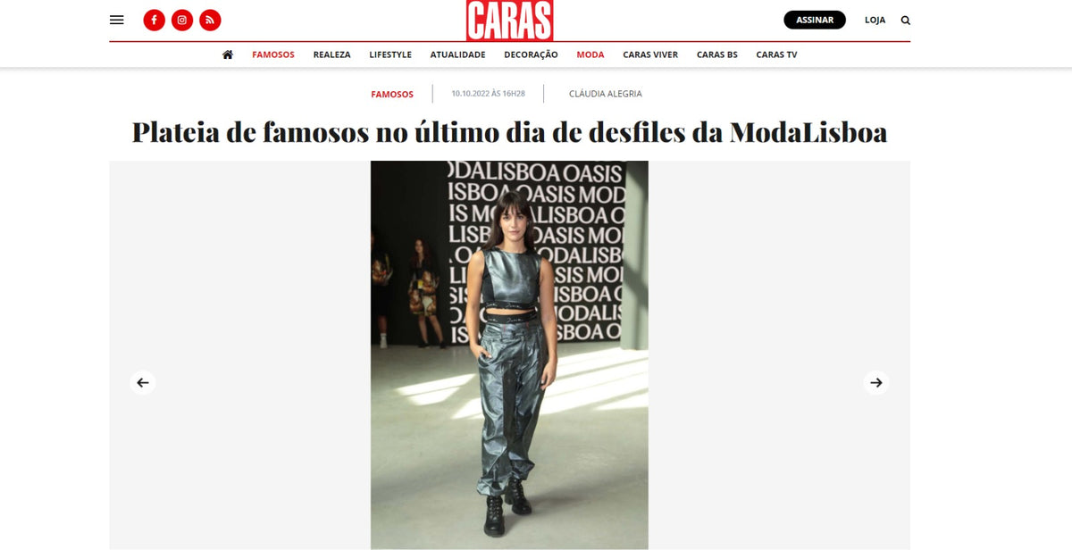 Caras