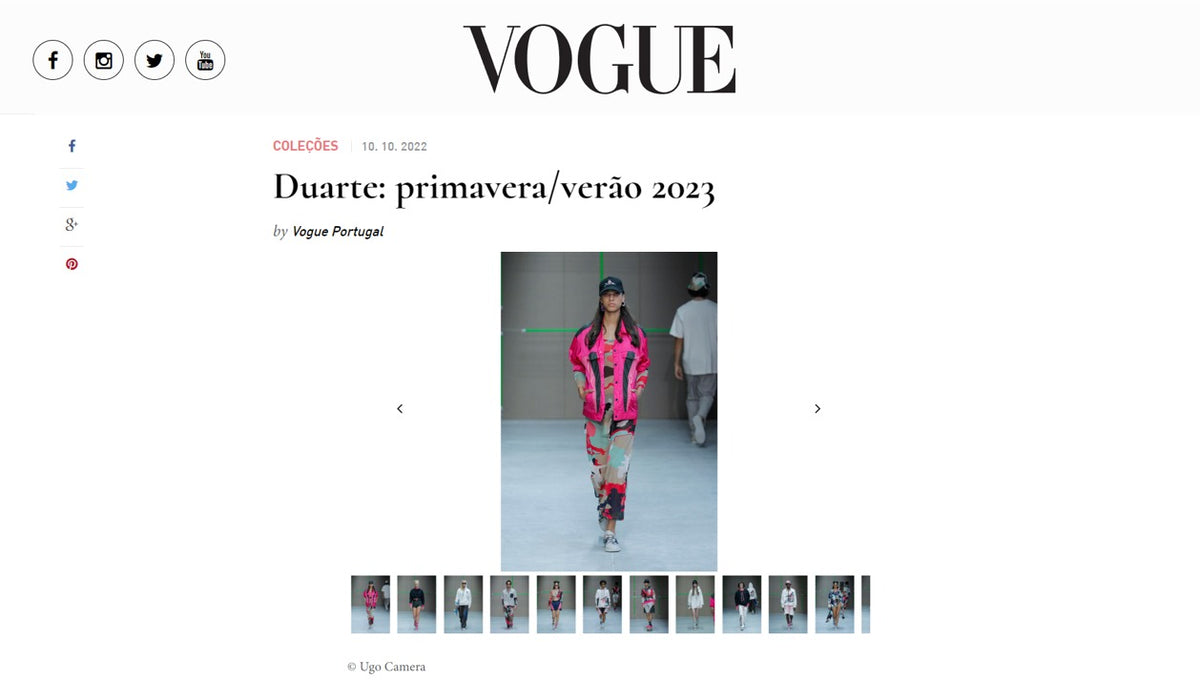 Vogue