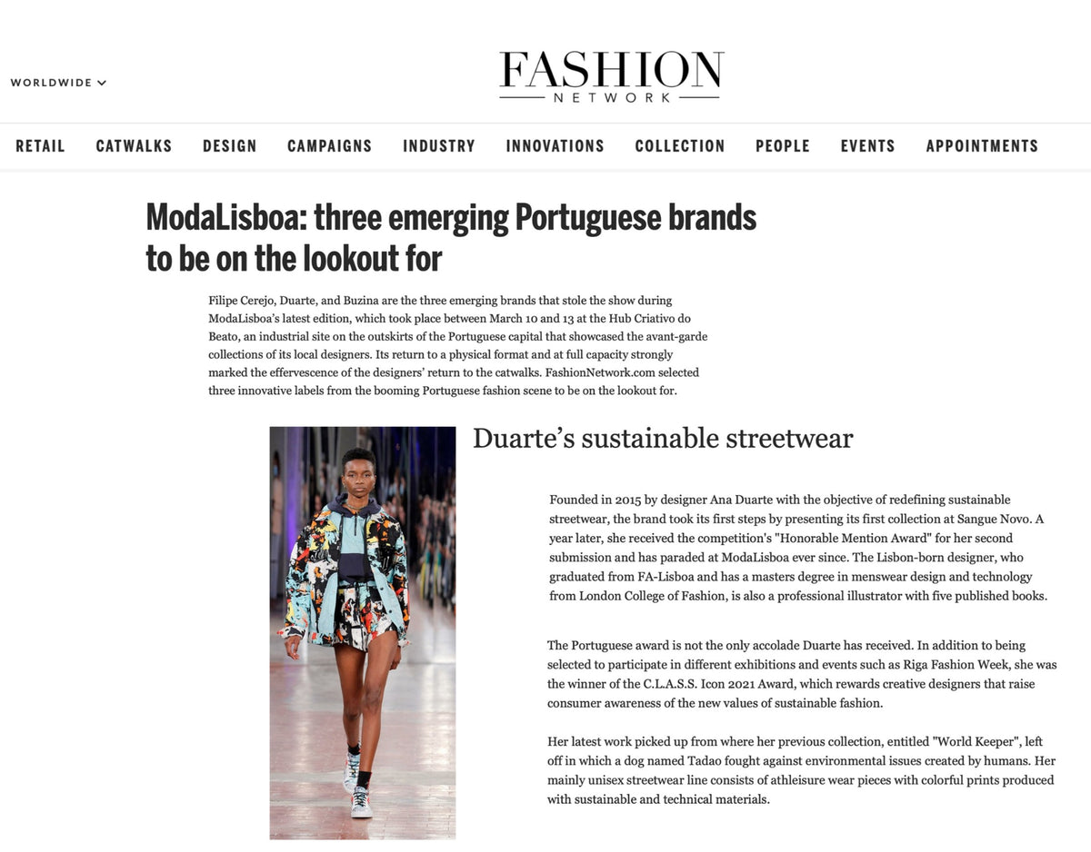 Fashion Network