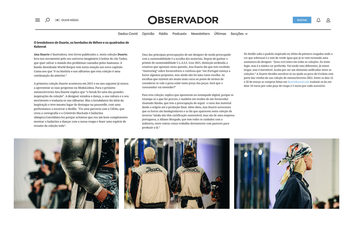 Observador