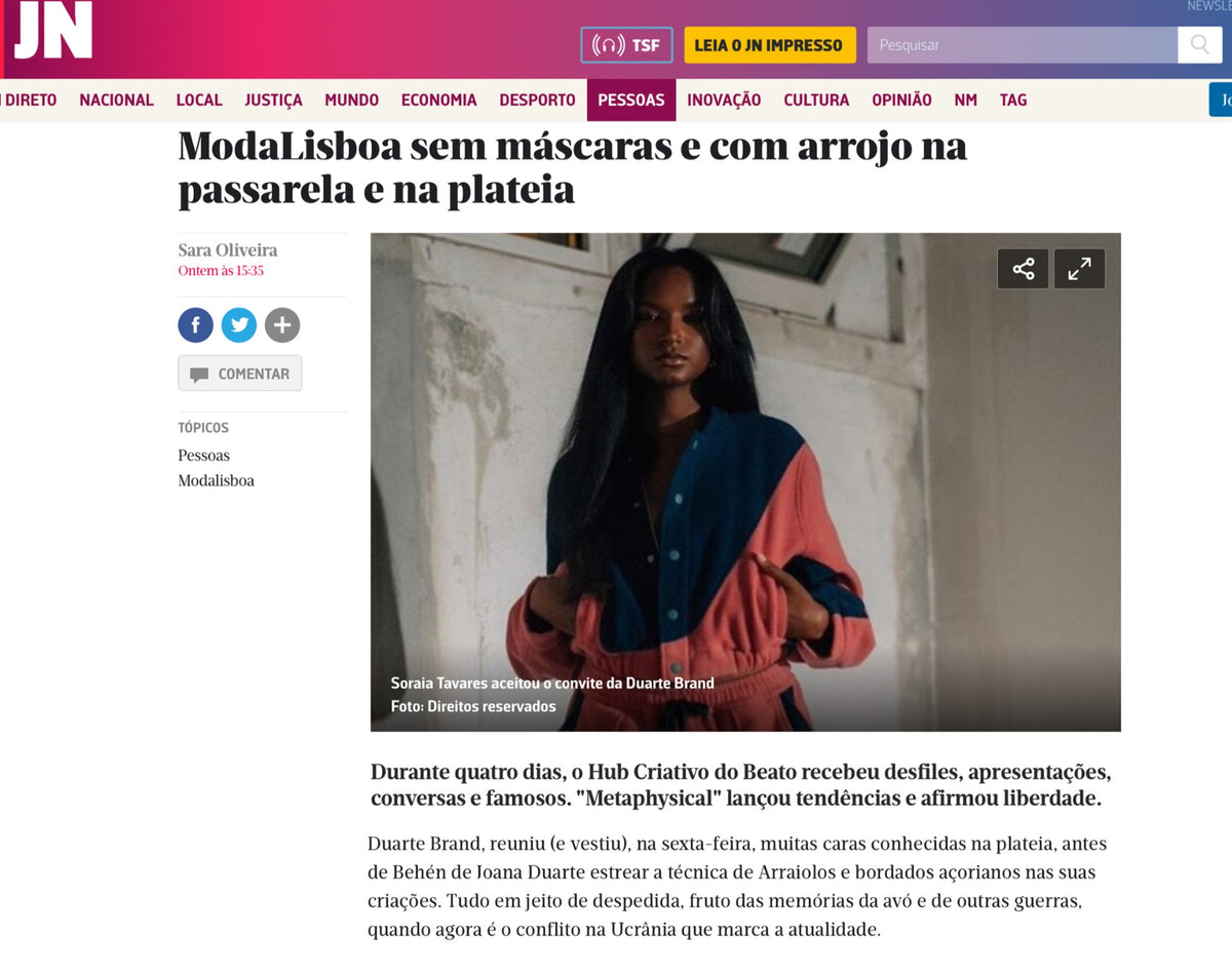 Jornal de Notícias