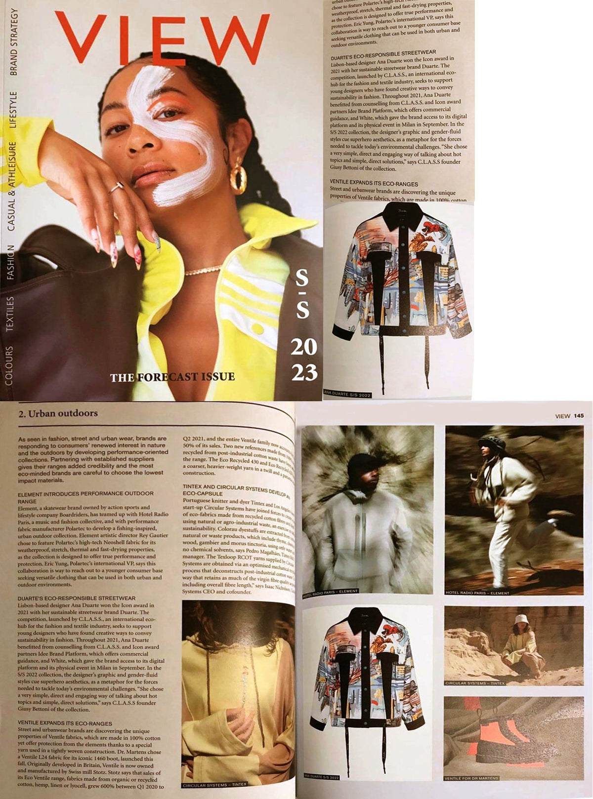 View Magazine