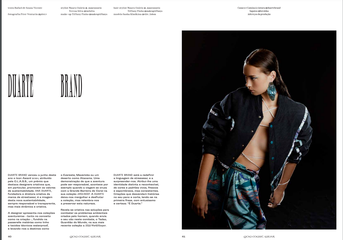 PARQ Magazine