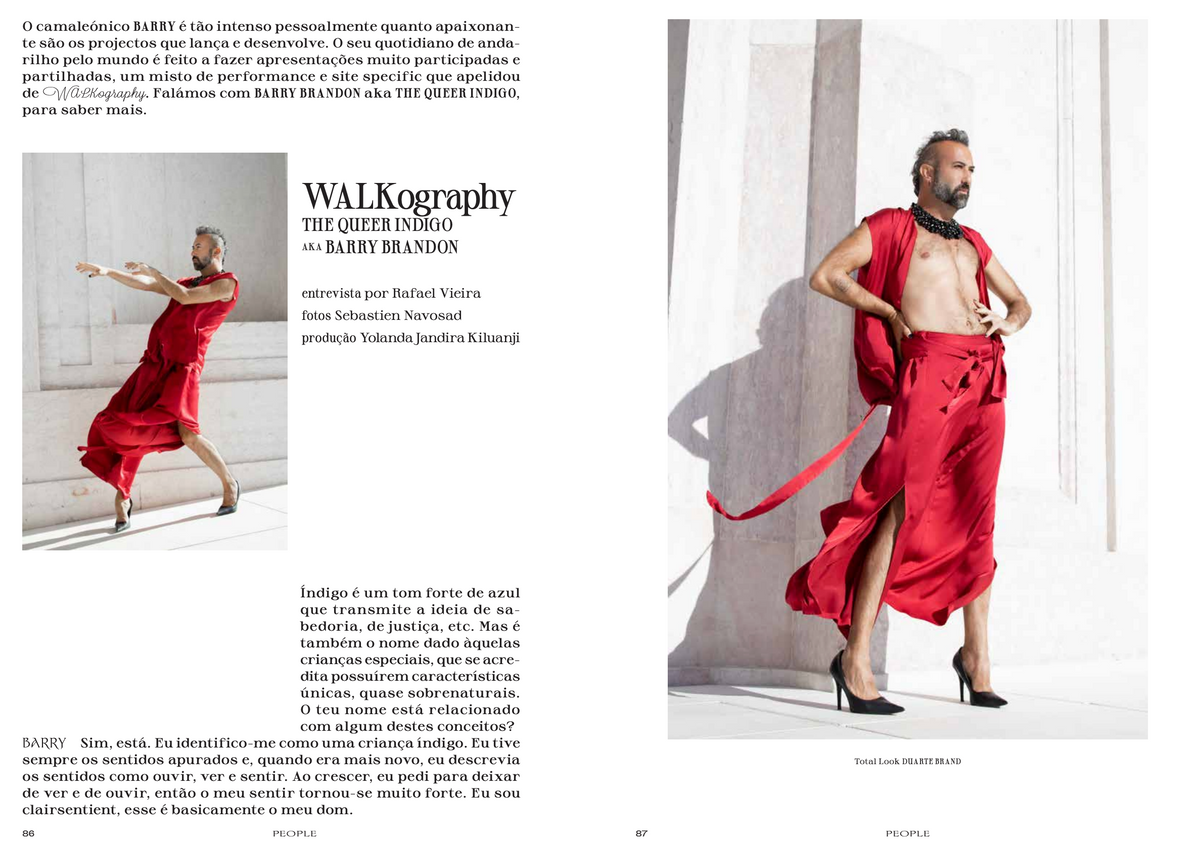 PARQ Magazine
