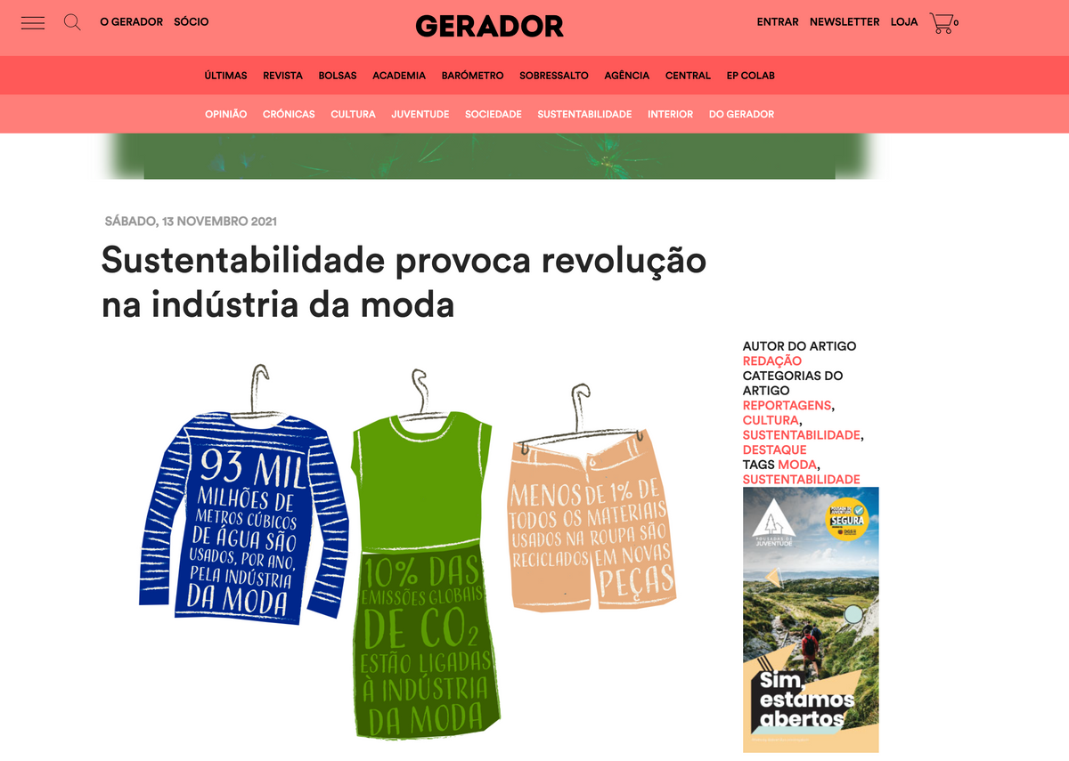 Gerador
