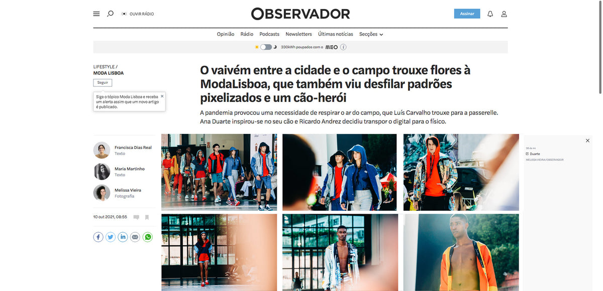 Observador