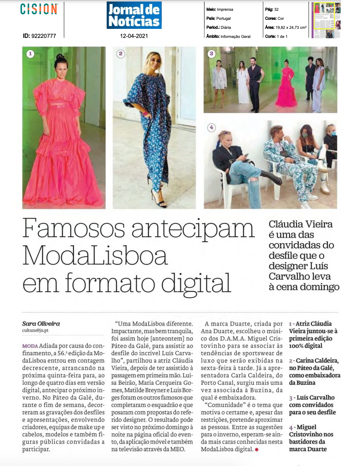 TV Mais