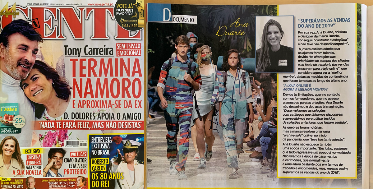Nova Gente