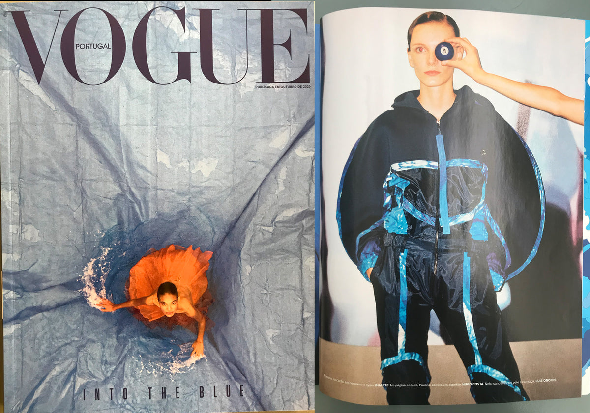 Vogue Portugal