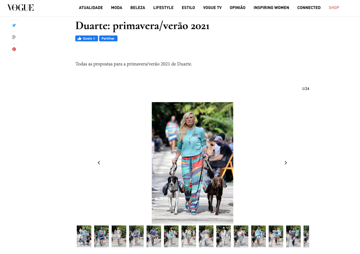 Vogue Portugal