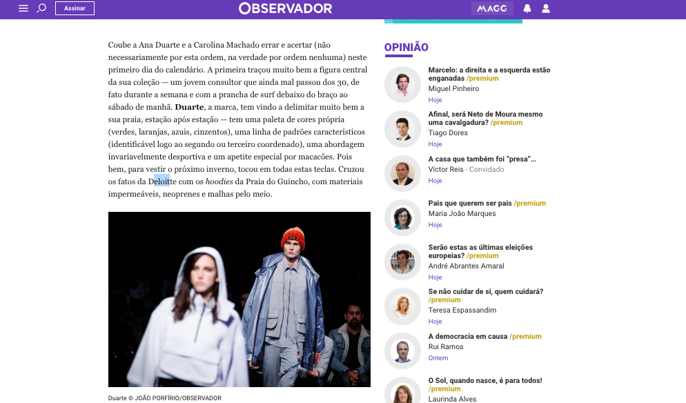Observador