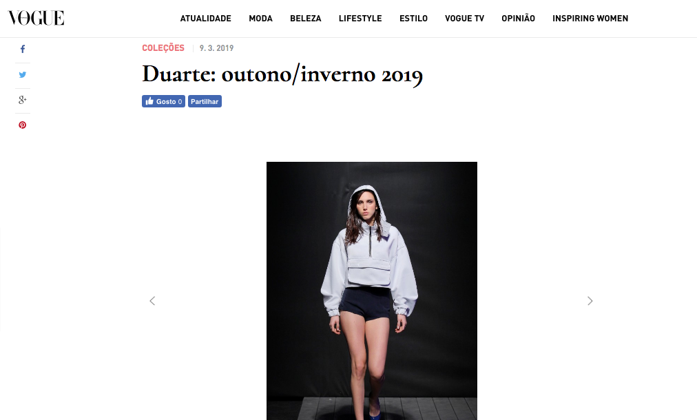Vogue Portugal
