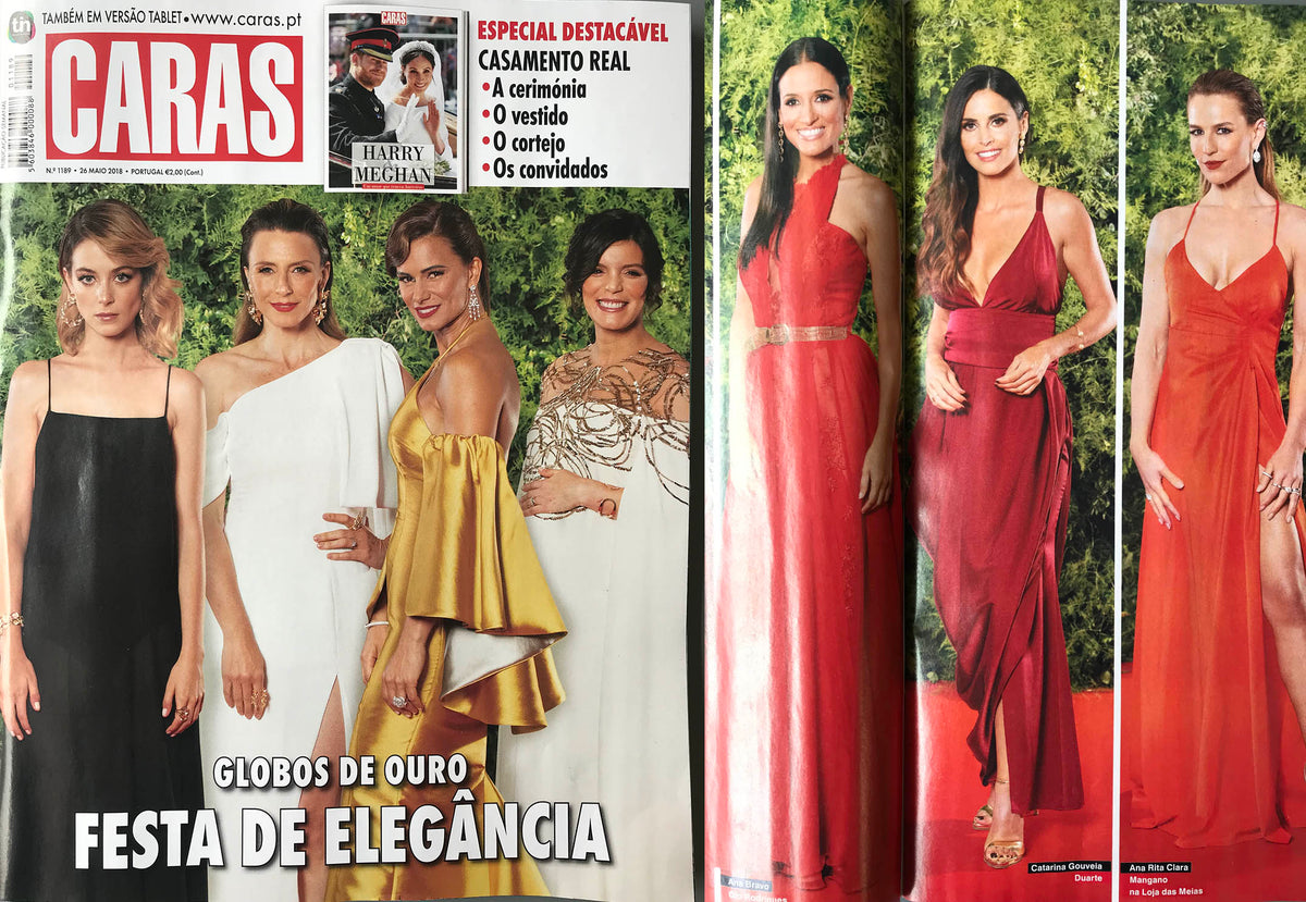 Caras