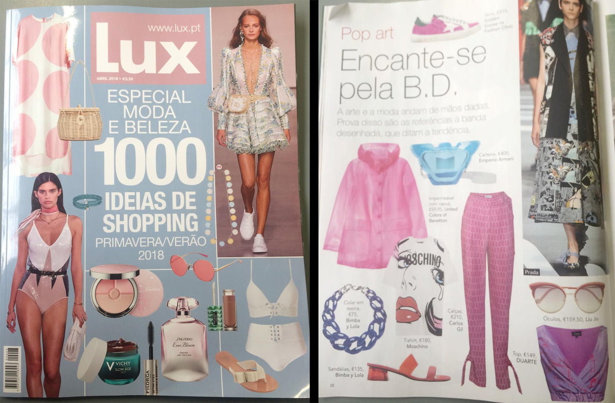 Lux