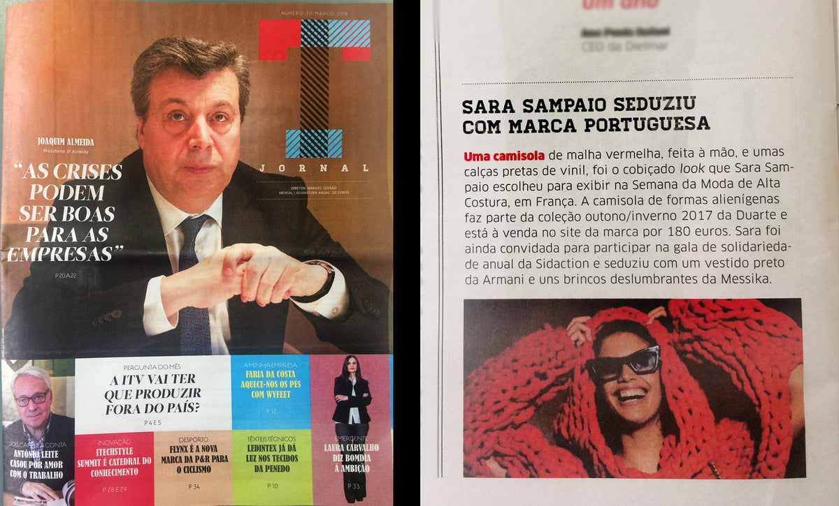 Jornal T