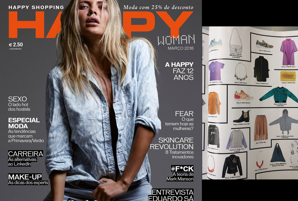 HappyWoman (Magazine)