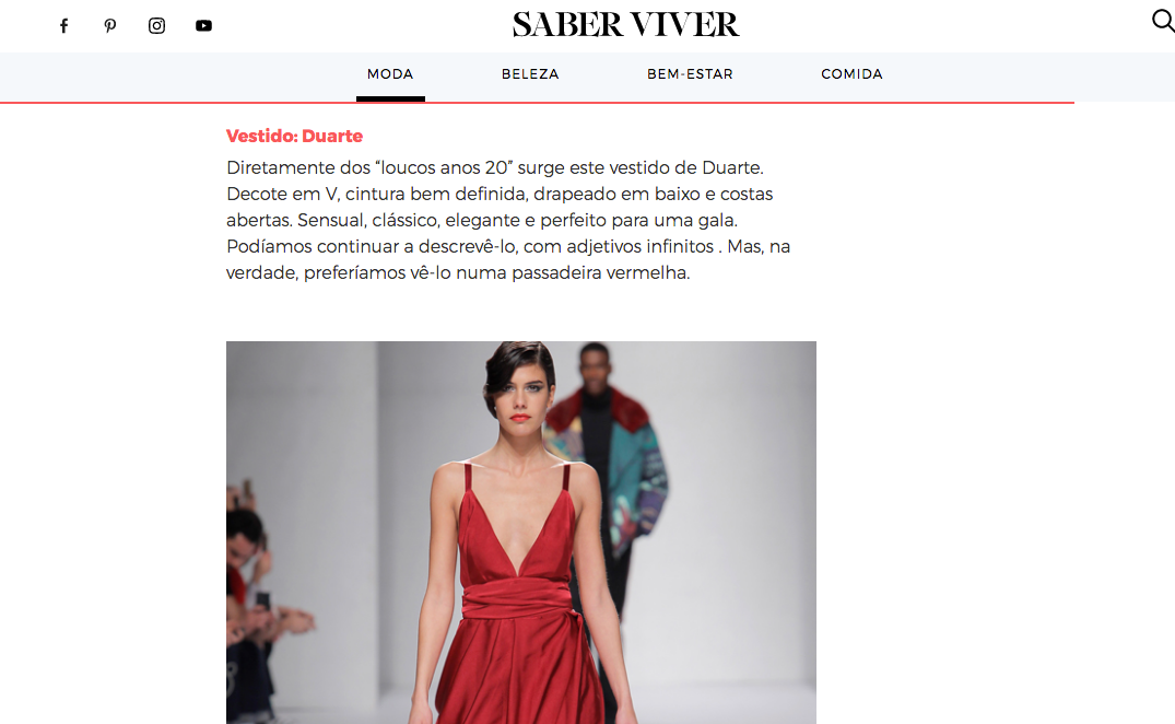 Saber Viver