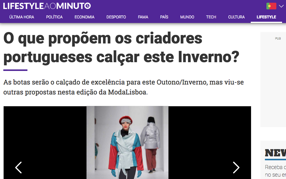 Noticias ao Minuto