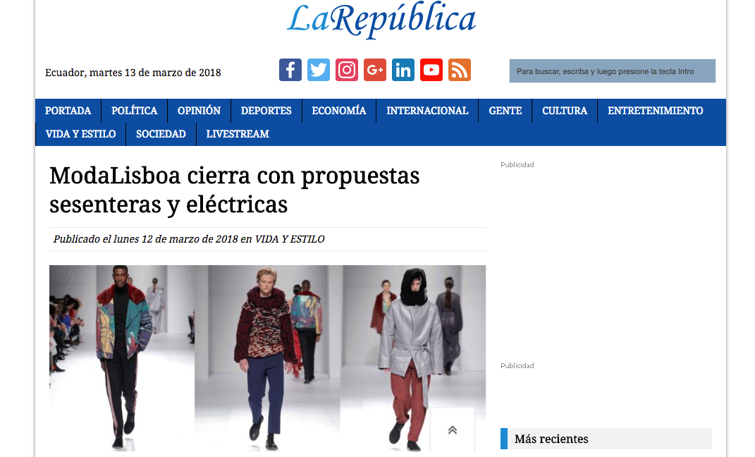 La Republica