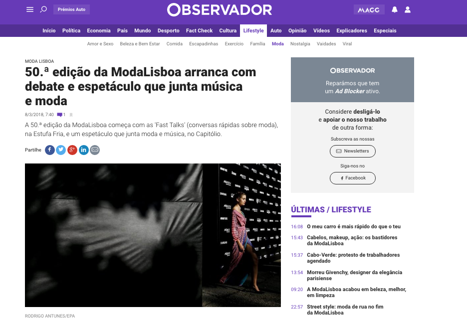 Observador