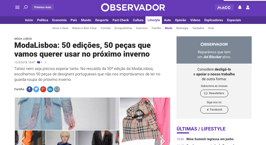 Observador
