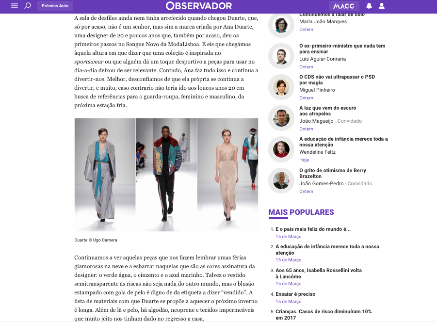 Observador