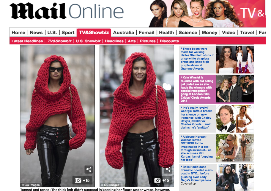 Daily Mail