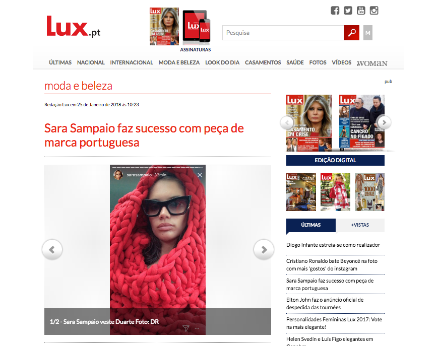 Lux