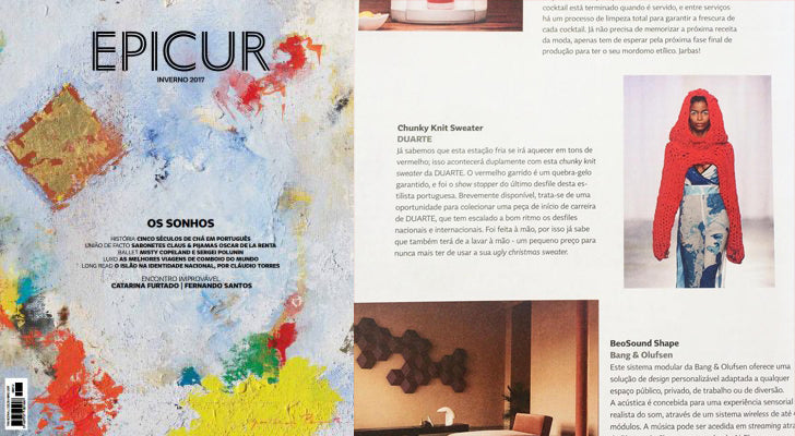 Epicur (Magazine)